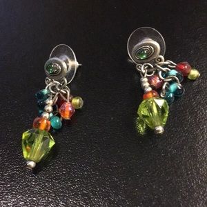 Treska earrings
